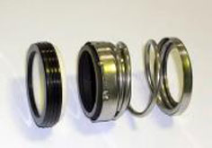 New and Refurbished Mechanical Seals
