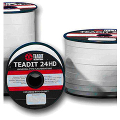 Teadit 24HD- PTFE Joint Sealant Tape