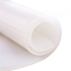 TRANSLUCENT SILICONE RUBBER SHEET
