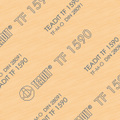 TF1590 - PTFE Gasket Sheet with Silica Filler