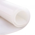 TRANSLUCENT SILICONE RUBBER SHEET